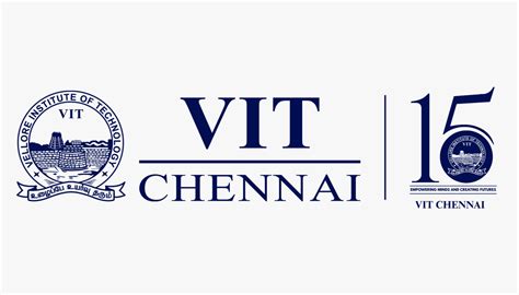 VIT Chennai Logo